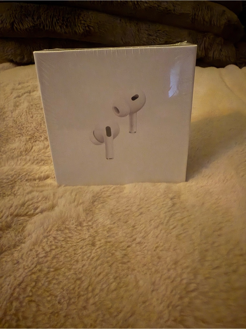 NWT Apple AirPods Pro 2nd generation with MagSafe charging case